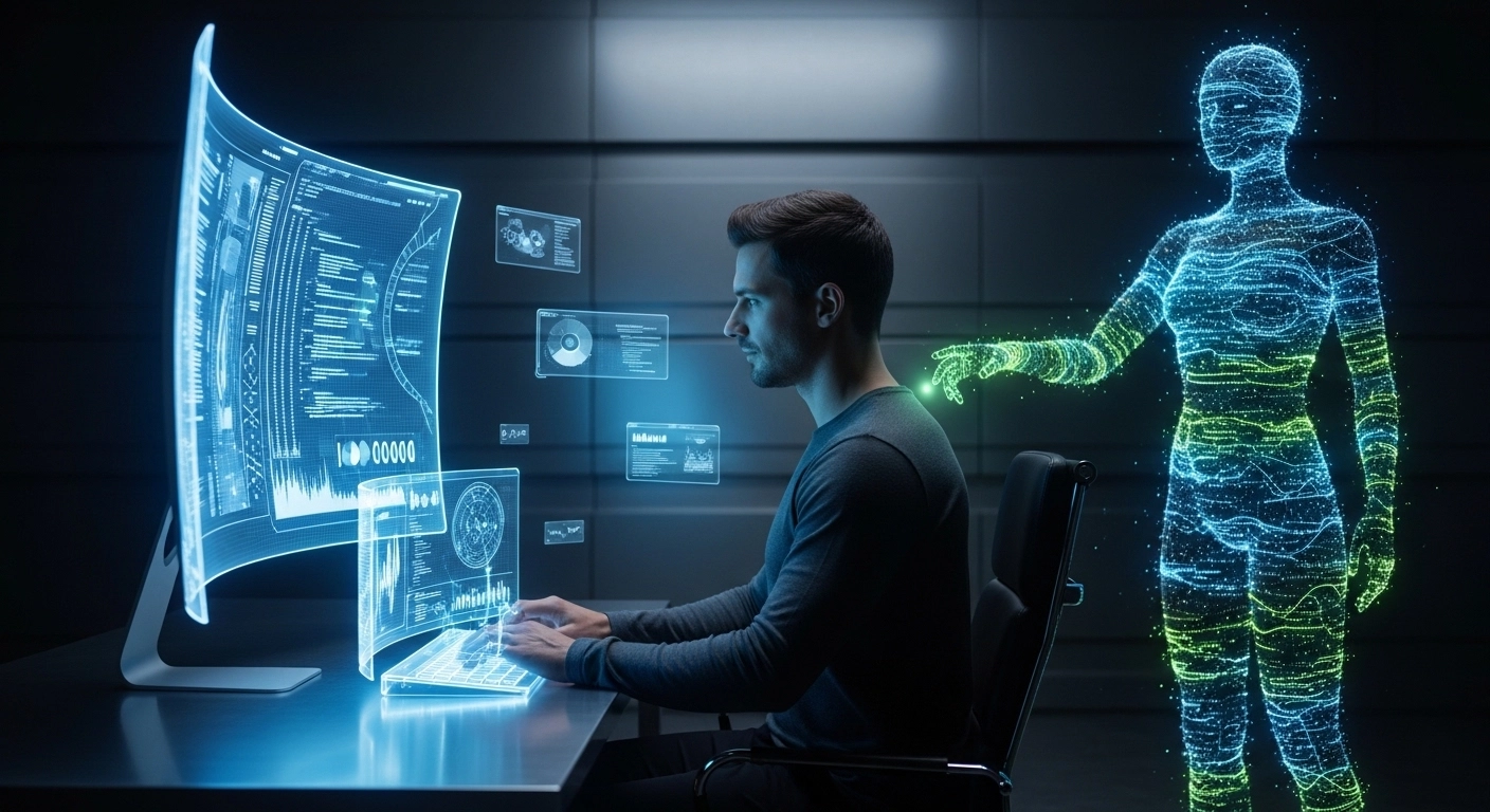 Apakah Coding Akan Digantikan AI? Realita yang Lebih Kompleks dari Sekadar Ya atau Tidak